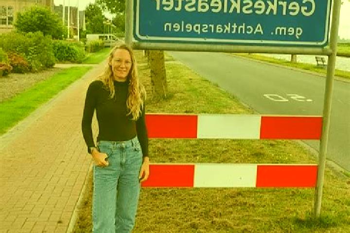 Ruby, 28 — Escort in Gerkesklooster, Netherlands