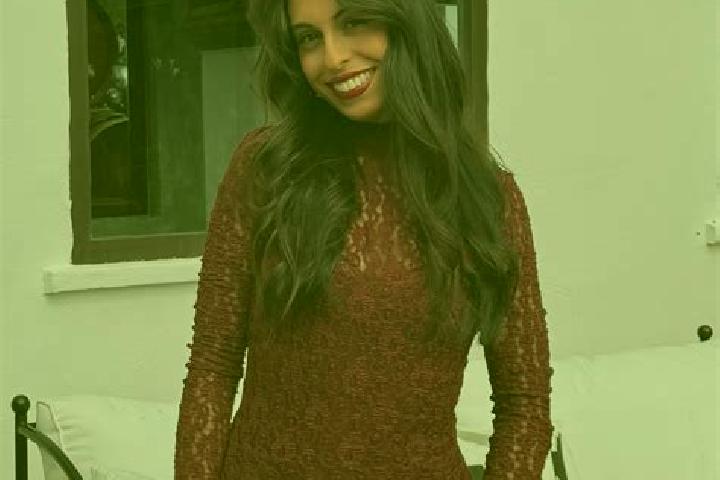 Ruby, 28 — Escort in Gonzales Ortega, Mexico