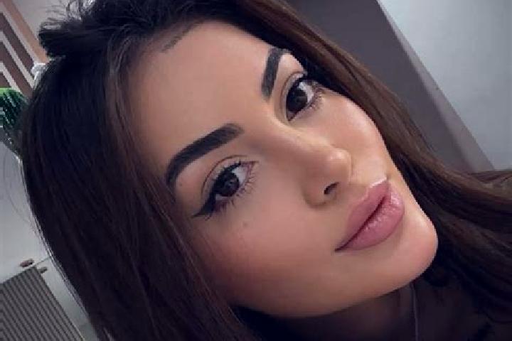 Ruby, 28 — Escort in Mari, Brazil
