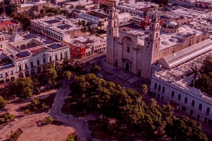 Ruby, 28 — Escort in Merida, Mexico