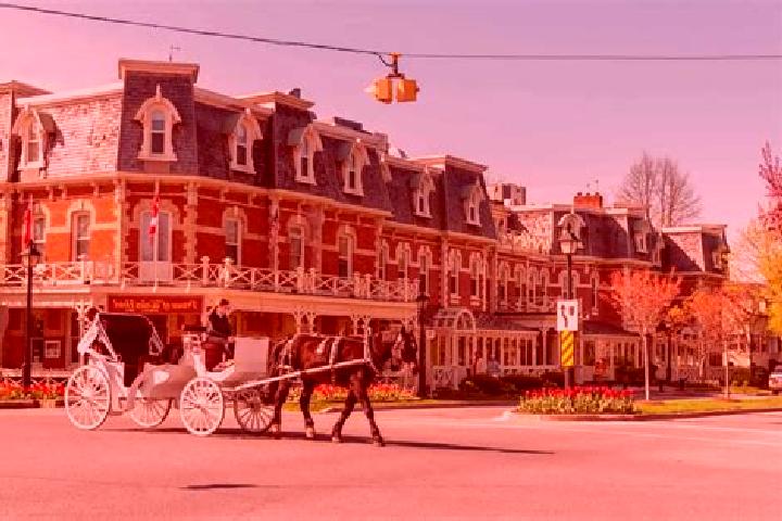 Ruby, 28 — Escort in Niagara-on-the-Lake, Canada