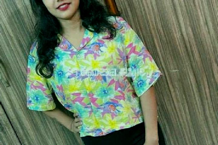 Ruby, 28 — Escort in Ongole, India