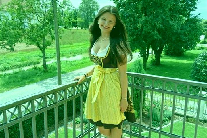 Ruby, 28 — Escort in Otzing, Germany