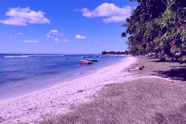 Ruby, 28 — Escort in Pointe aux Piments, Mauritius