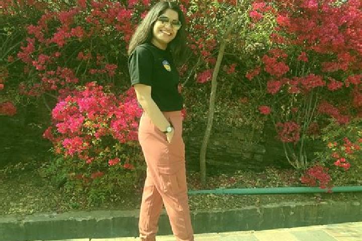 Ruby, 28 — Escort in Ratlam, India
