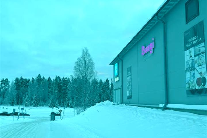 Ruby, 28 — Escort in Ruskeasuo, Finland