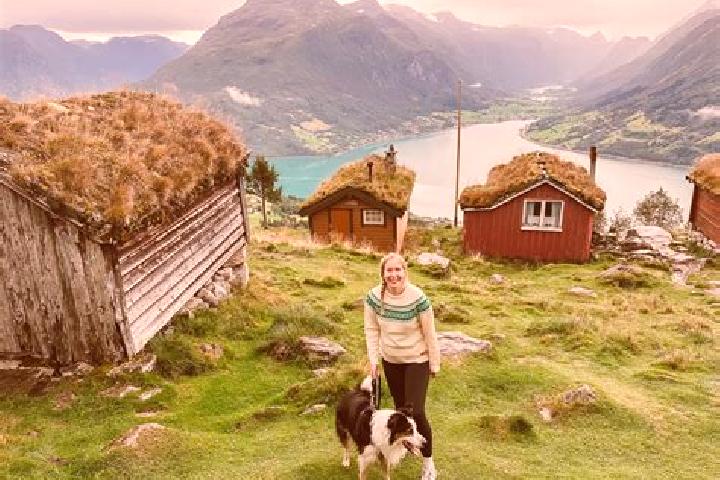 Ruby, 28 — Escort in Sauland, Norway
