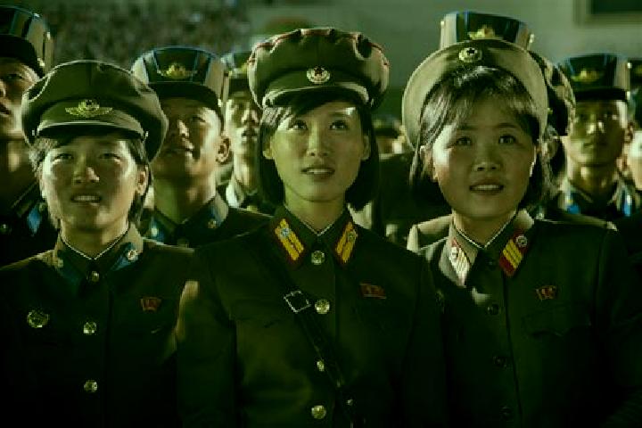 Ruby, 28 — Escort in Sijung, North Korea