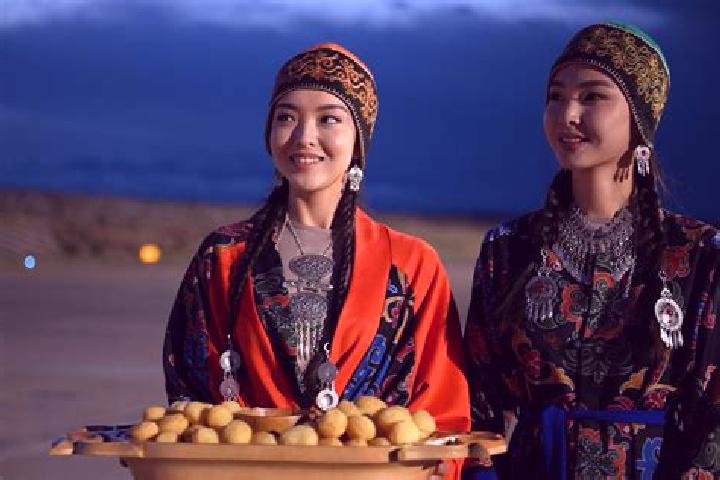 Ruby, 28 — Escort in Suqoq, Uzbekistan