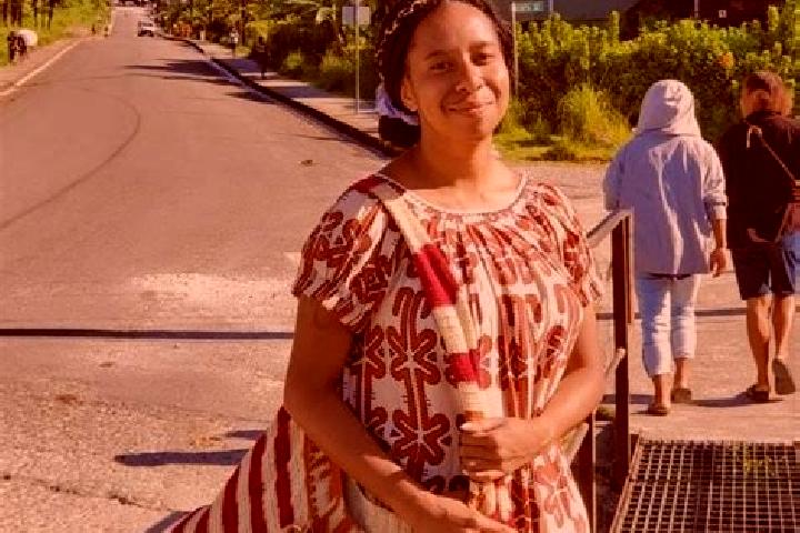 Ruby, 28 — Escort in Tabubil, Papua New Guinea