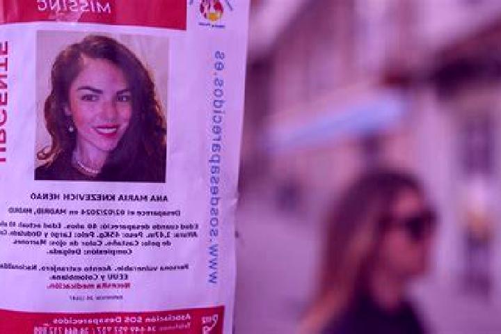 Ruby, 28 — Escort in Villares del Saz, Spain