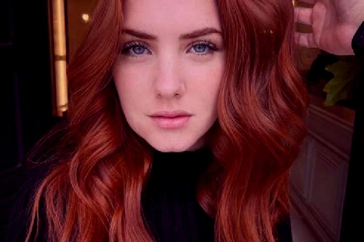 Ruby, 29, a auburn blue-eyed middle eastern companion based in Ban Thakham. Offering Domination, Roleplay. Available for incall and outcall, day and evening ...