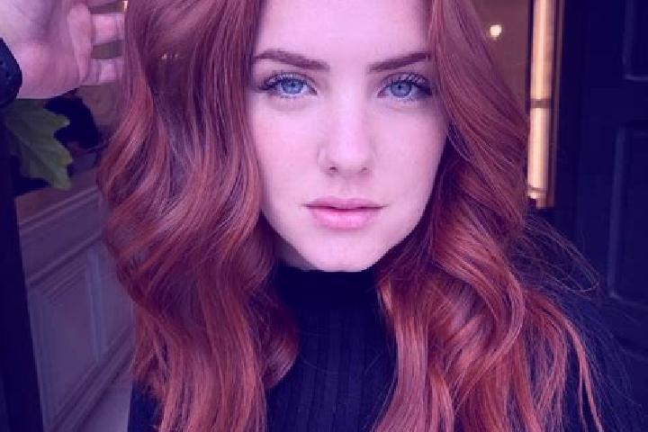 Ruby, 29, a auburn blue-eyed middle eastern companion based in Storvorde. Offering Party Girl, Deep French Kissing, Massage, Duos, Roleplay. Available for in...