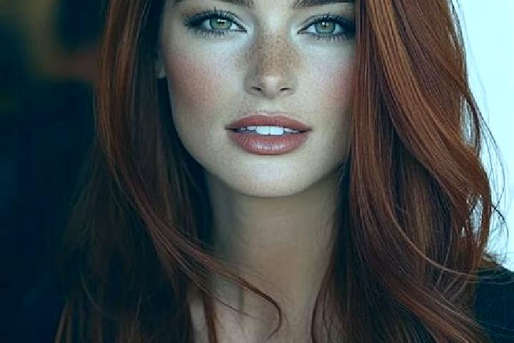Ruby, 29, a auburn blue-eyed mixed companion based in Duraznopampa. Offering 69, Travel Companion, Dinner Date, Erotic Massage. Available for incall and outc...