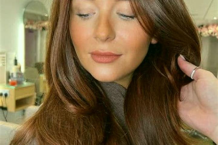 Ruby, 29, a auburn brown-eyed mediterranean companion based in Vrastama. Offering Tantra, Overnight, BDSM, Couples. Available for incall and outcall, overnig...