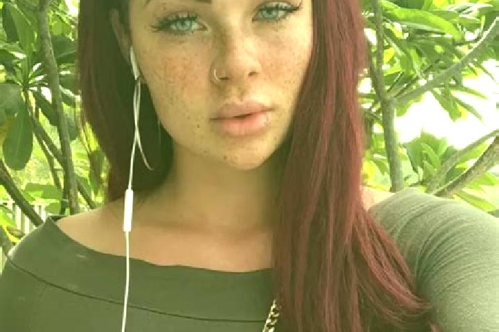 Ruby, 29, a red grey-eyed caribbean companion based in Carantec. Offering A-Level, Party Girl, Striptease, Roleplay. Available for incall and outcall, day an...