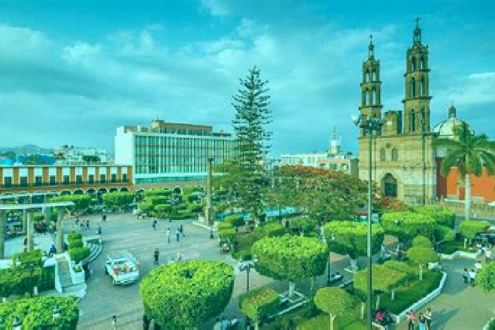 Ruby, 29 — Escort in Atonalisco, Mexico