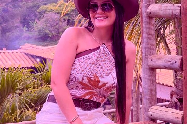 Ruby, 29 — Escort in Divino, Brazil