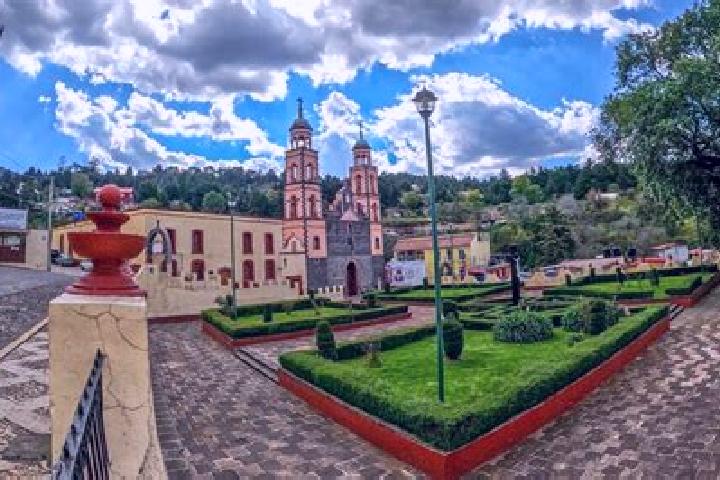 Ruby, 29 — Escort in El Oro de Hidalgo, Mexico