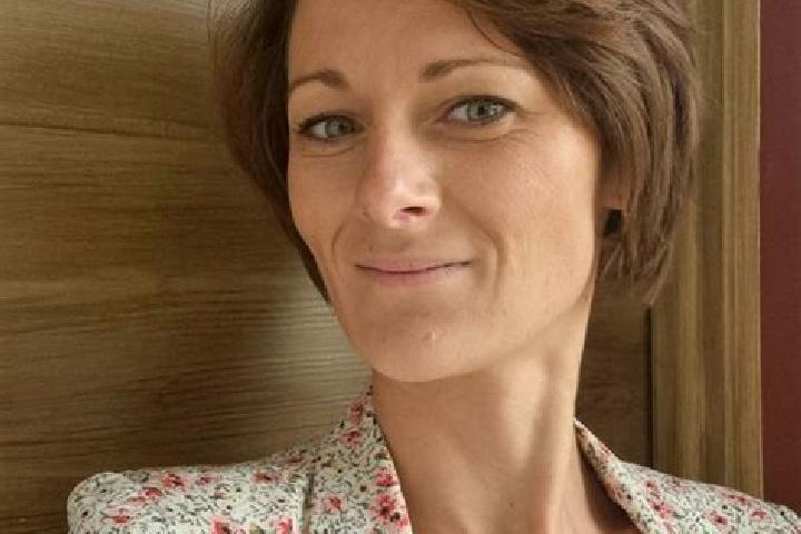 Ruby, 29 — Escort in Hon-Hergies, France