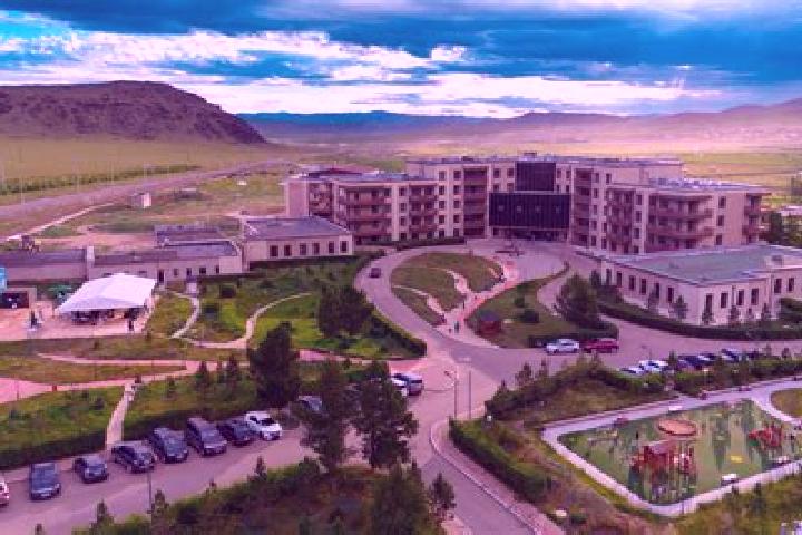 Ruby, 29 — Escort in Hujirt, Mongolia
