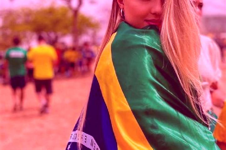 Ruby, 29 — Escort in Juscimeira, Brazil