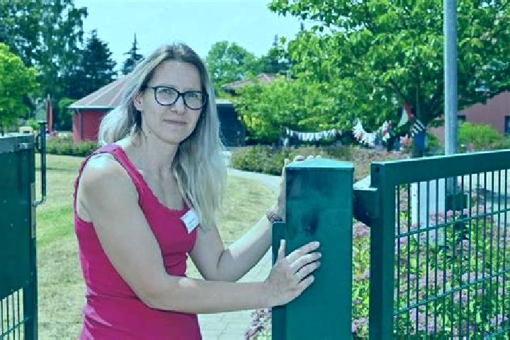 Ruby, 29 — Escort in Lunzenau, Germany