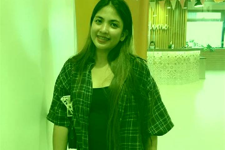 Ruby, 29 — Escort in Maluid, Philippines