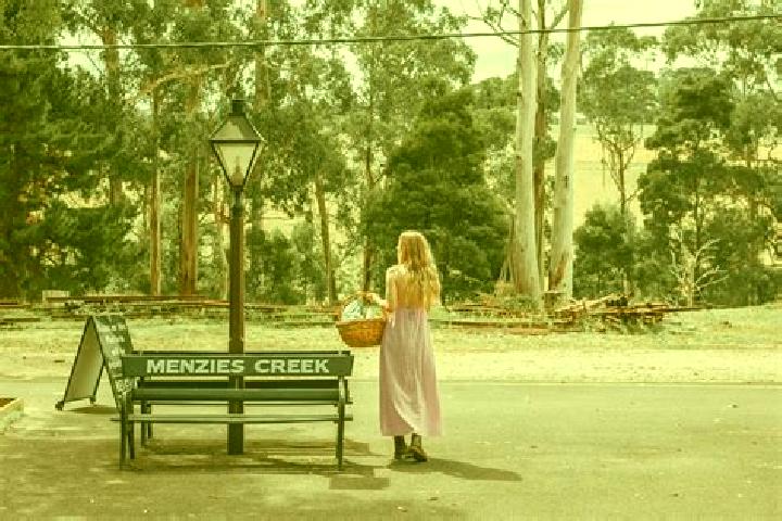 Ruby, 29 — Escort in Menzies Creek, Australia