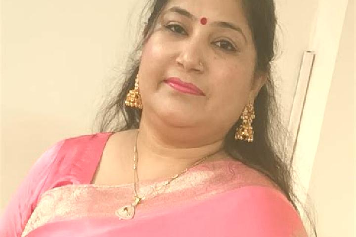 Ruby, 29 — Escort in Nakodar, India