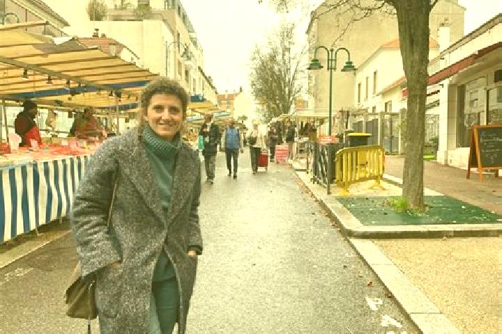 Ruby, 29 — Escort in Nogent-l Artaud, France