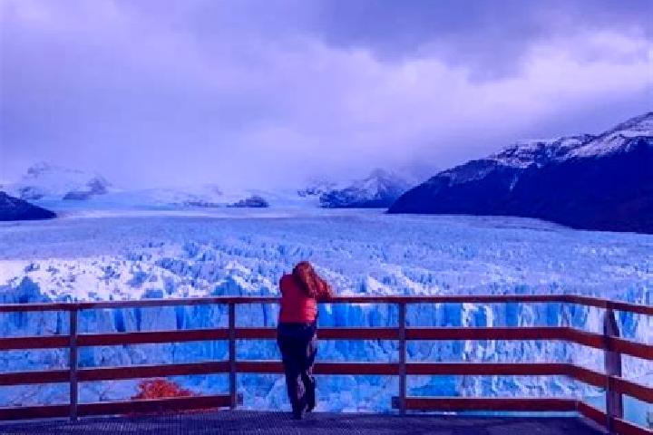 Ruby, 29 — Escort in Perito Moreno, Argentina
