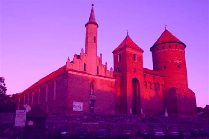 Ruby, 29 — Escort in Reszel, Poland