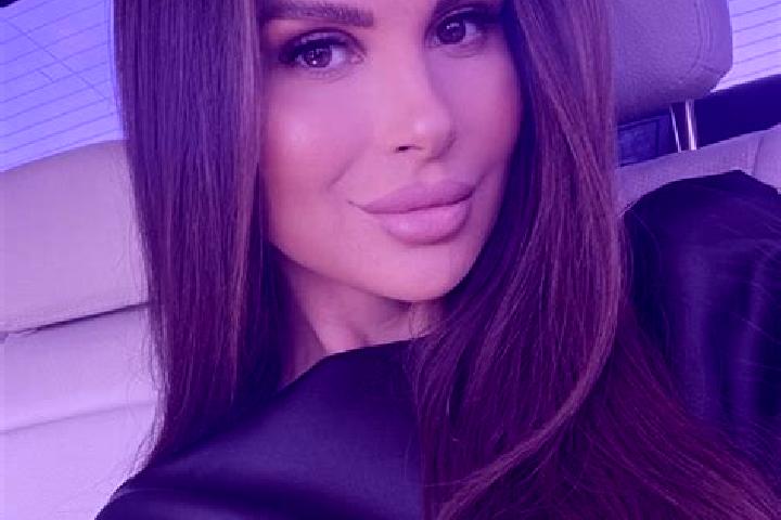Ruby, 29 — Escort in Senica, Slovakia