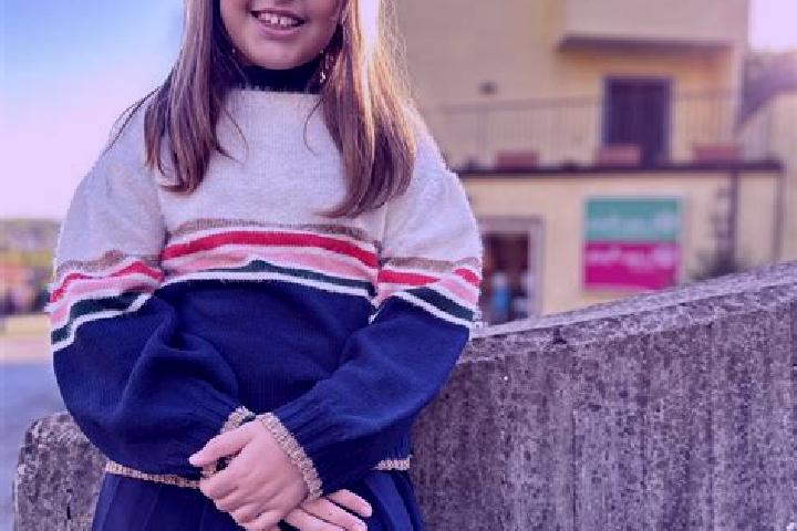 Ruby, 29 — Escort in Tolfa, Italy