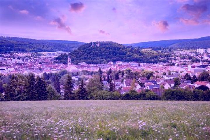 Ruby, 29 — Escort in Winterbach, Germany