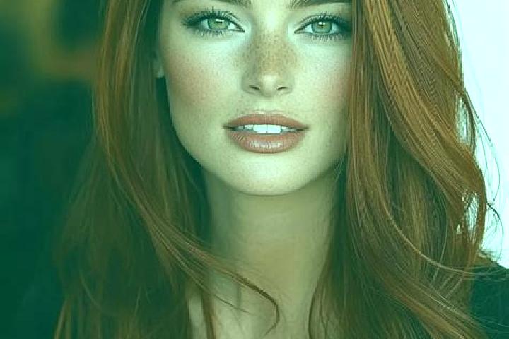 Ruby, 30, a auburn blue-eyed european companion based in Poulithra. Offering BDSM, A-Level, Deep French Kissing, OWO. Available for incall and outcall, overn...