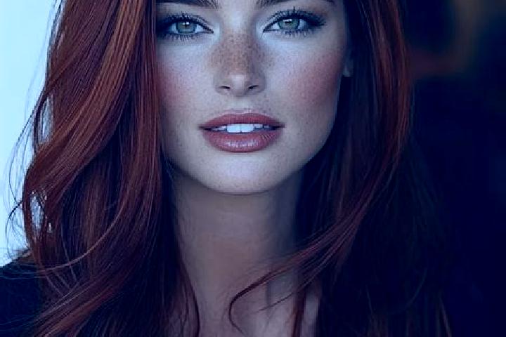 Ruby, 30, a auburn blue-eyed indian companion based in Burghaun. Offering Erotic Massage, A-Level, Deep French Kissing, Girlfriend Experience. Available for ...