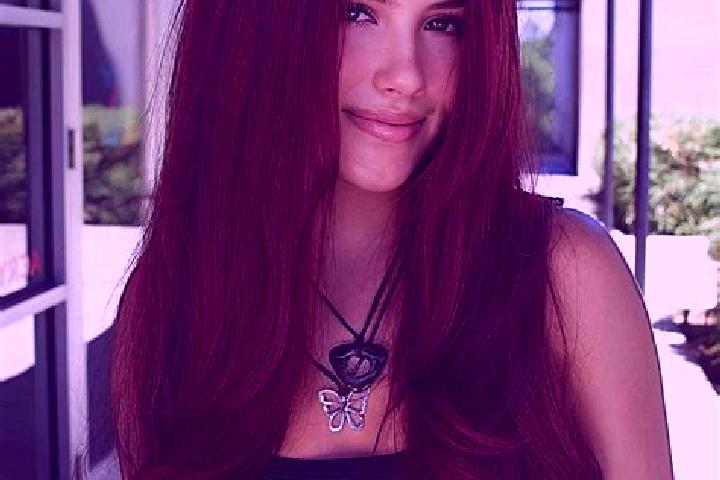 Ruby, 30, a auburn dark-eyed caucasian companion based in Nafech. Offering Tantra, Party Girl, CIM. Available for incall and outcall, overnight bookings avai...