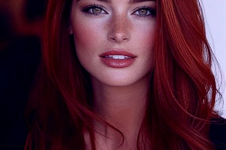 Ruby, 30, a auburn hazel-eyed latina companion based in Guteborn. Offering A-Level, Travel Companion, Couples. Available for incall and outcall, day and even...