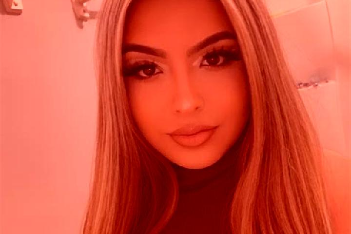 Ruby, 30, a blonde brown-eyed latina companion based in Montagny. Offering Roleplay, Erotic Massage, Dinner Date, CIM. Available for incall and outcall, over...
