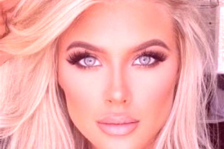 Ruby, 30, a platinum blonde dark-eyed middle eastern companion based in Falkenhain. Offering Erotic Massage, Massage, OWO, Travel Companion, Couples. Availab...