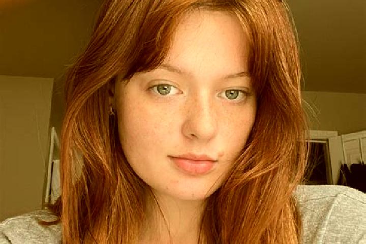 Ruby, 30, a red brown-eyed caucasian companion based in Saint-Romain-de-Colbosc. Offering 69, Striptease, Fetish, Roleplay, Girlfriend Experience. Available ...