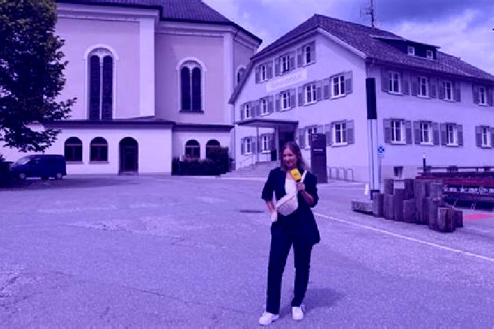 Ruby, 30 — Escort in Alberschwende, Austria