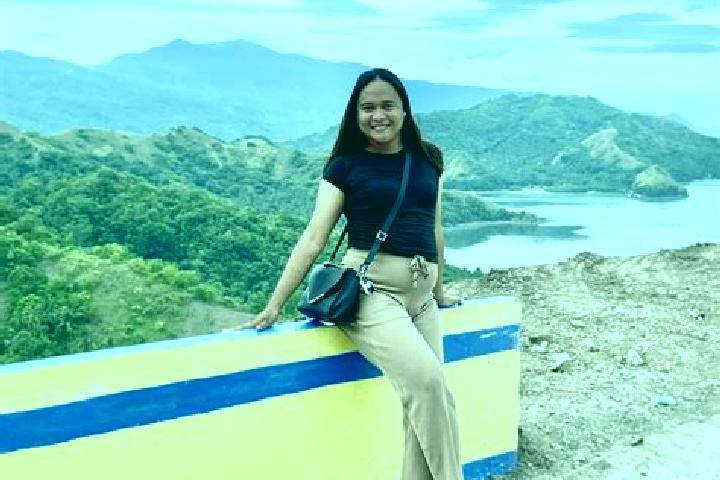 Ruby, 30 — Escort in Batobato, Philippines