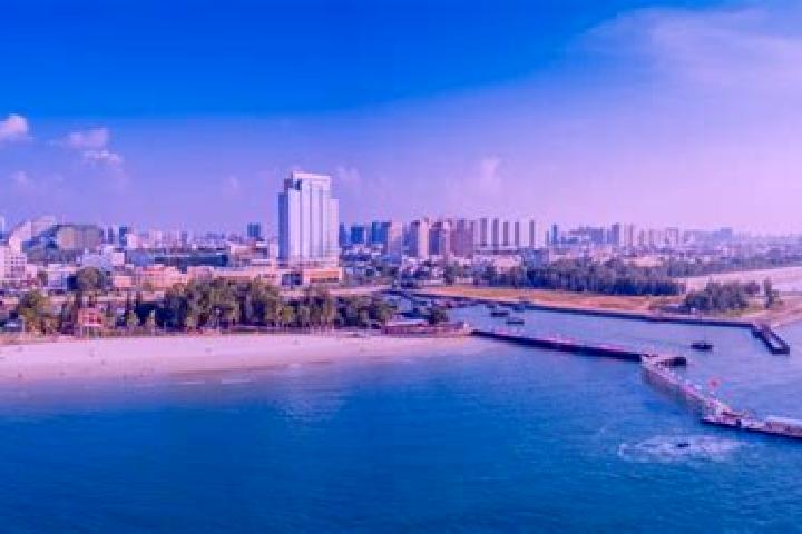 Ruby, 30 — Escort in Beihai, China