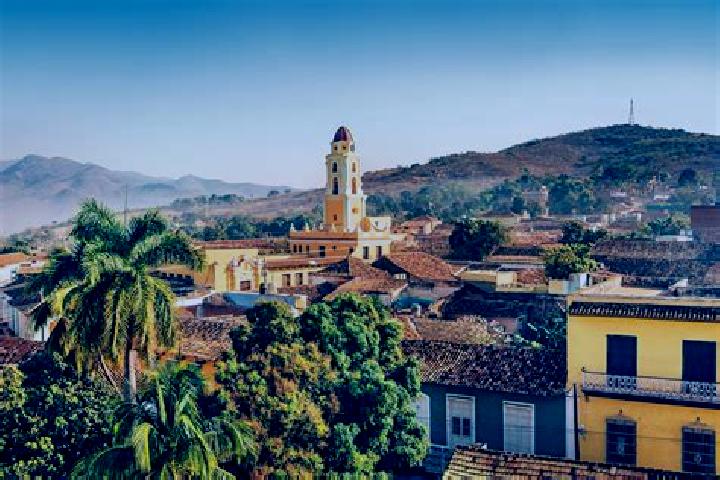 Ruby, 30 — Escort in Bolivia, Cuba