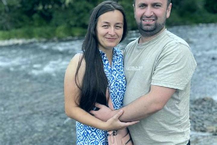 Ruby, 30 — Escort in Chornotysiv, Ukraine