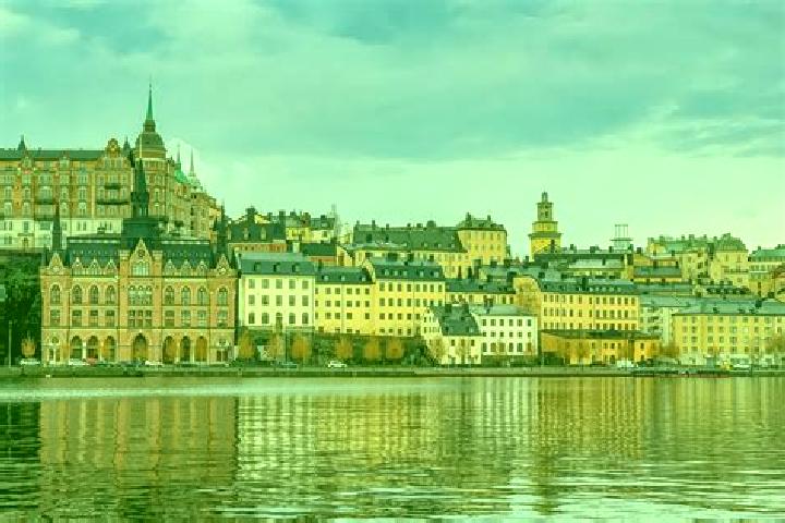 Ruby, 30 — Escort in Deje, Sweden