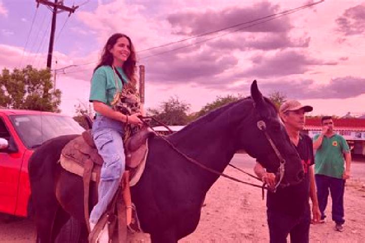 Ruby, 30 — Escort in Estacion Naranjo, Mexico